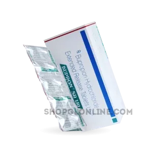 Buying_Bupron SR_online